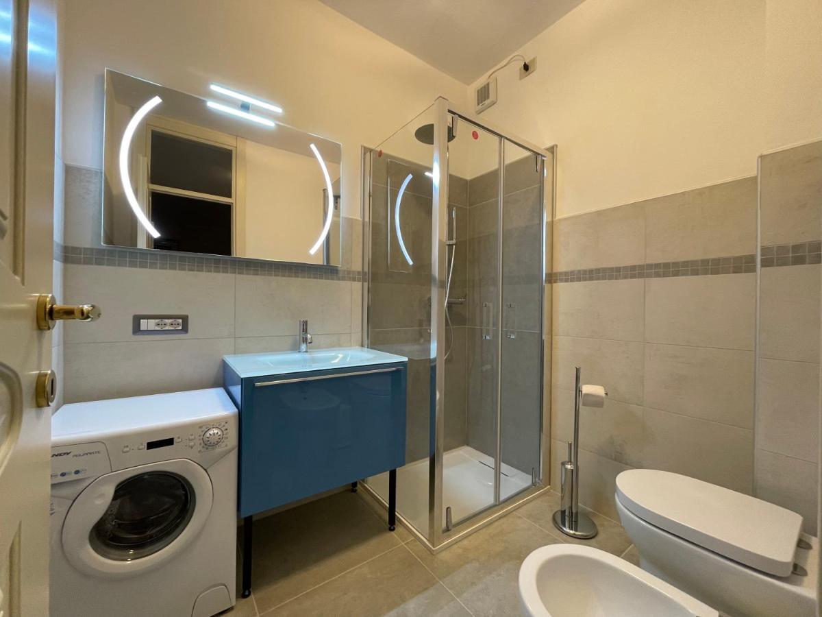 Sunset Apartment سيرمِيوني المظهر الخارجي الصورة