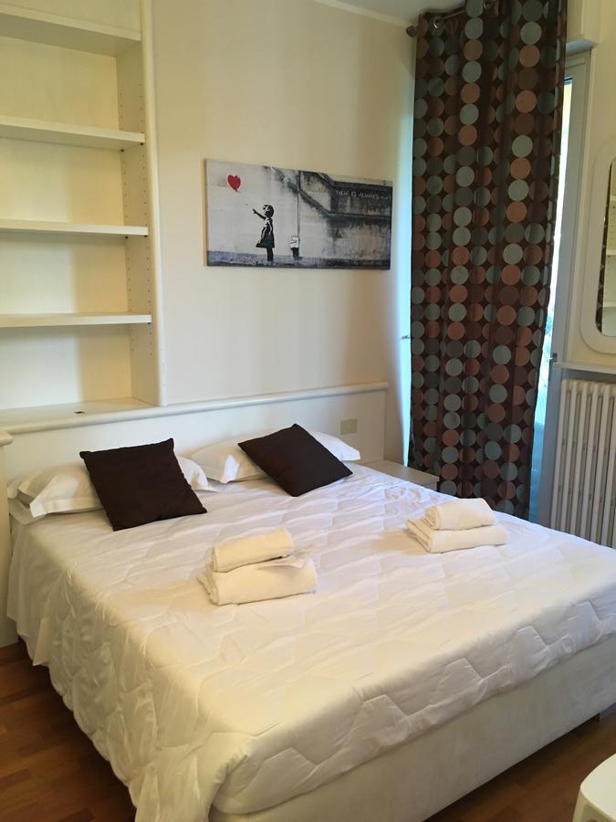 Sunset Apartment سيرمِيوني المظهر الخارجي الصورة