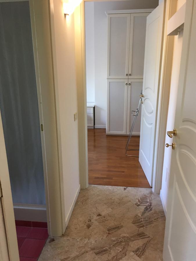 Sunset Apartment سيرمِيوني المظهر الخارجي الصورة