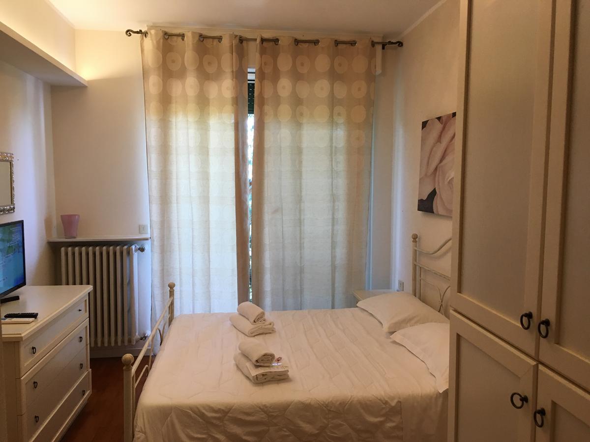 Sunset Apartment سيرمِيوني المظهر الخارجي الصورة