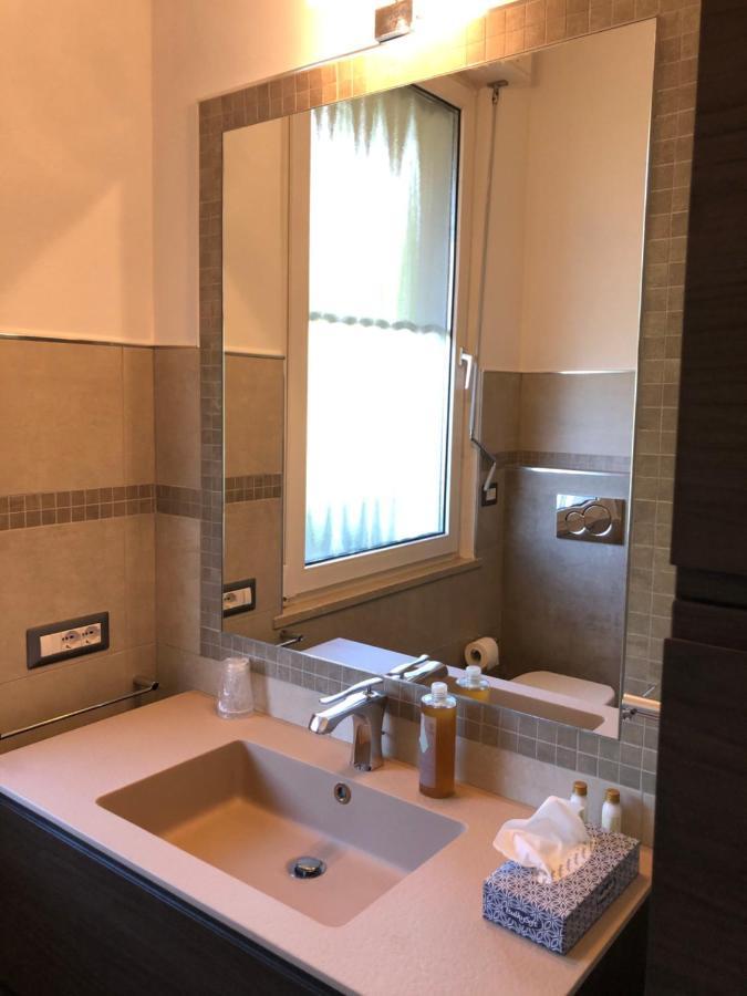 Sunset Apartment سيرمِيوني المظهر الخارجي الصورة