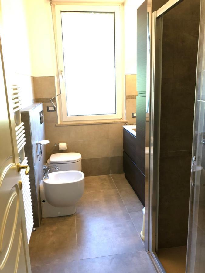 Sunset Apartment سيرمِيوني المظهر الخارجي الصورة