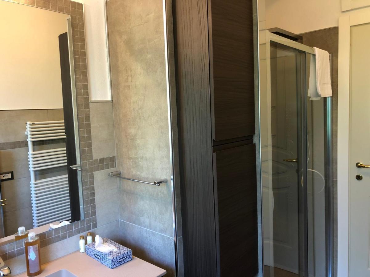 Sunset Apartment سيرمِيوني المظهر الخارجي الصورة