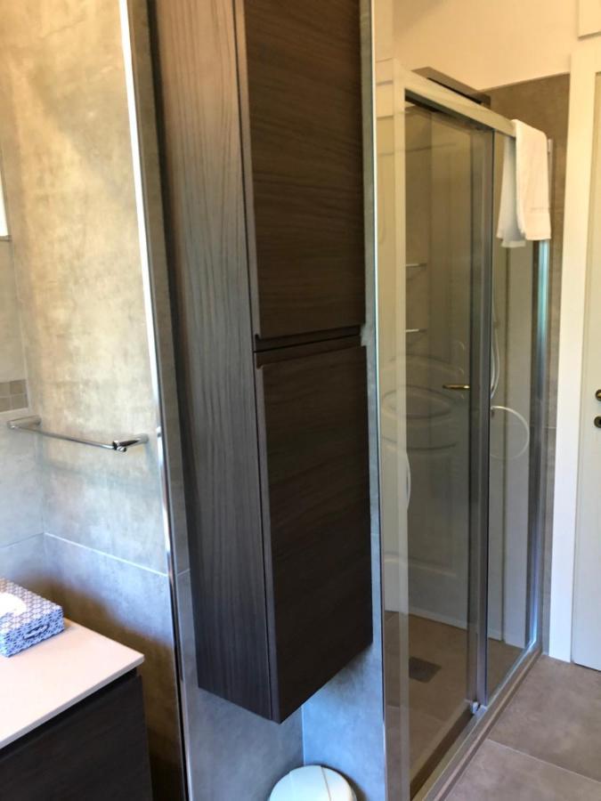 Sunset Apartment سيرمِيوني المظهر الخارجي الصورة